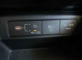 Hyundai Tucson NX4 PE 2.0 Express 2WD 6AT