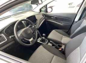 SUZUKI S-Cross 1.4L 2WD GL MT