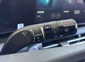 Hyundai Tucson NX4 PE 2.0 Express 2WD 6AT