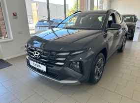 Hyundai Tucson NX4 PE 2.0 Express 2WD 6AT