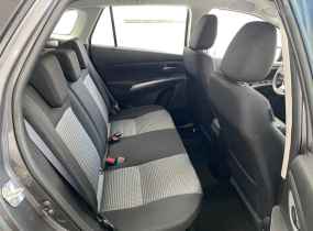 SUZUKI S-Cross 1.4L 2WD GL MT
