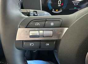Hyundai Tucson NX4 PE 2.0 Express 2WD 6AT