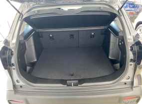 SUZUKI S-Cross 1.4L 2WD GL MT