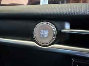 Hyundai Tucson NX4 PE 2.0 Express 2WD 6AT