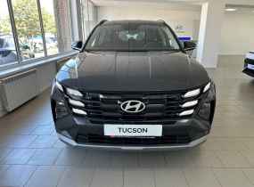 Hyundai Tucson NX4 PE 2.0 Express 2WD 6AT