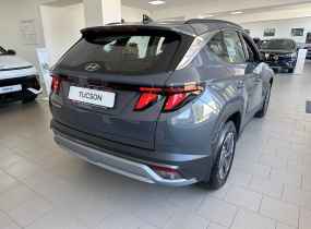 Hyundai Tucson NX4 PE 2.0 Express 2WD 6AT