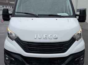 IVECO DAILY 35C18 A8 V