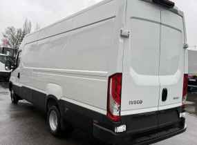 IVECO DAILY 35C18 A8 V