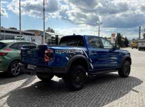 Ford Ranger Raptor 2.0 TDI