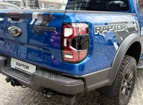 Ford Ranger Raptor 2.0 TDI
