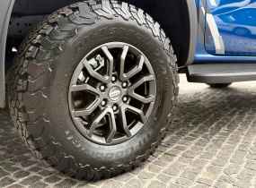 Ford Ranger Raptor 2.0 TDI