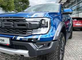 Ford Ranger Raptor 2.0 TDI