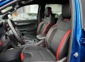 Ford Ranger Raptor 2.0 TDI