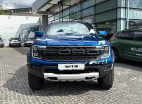 Ford Ranger Raptor 2.0 TDI
