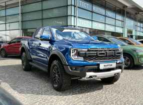 Ford Ranger Raptor 2.0 TDI