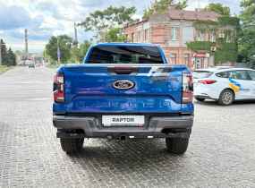 Ford Ranger Raptor 2.0 TDI