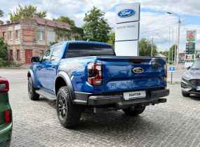 Ford Ranger Raptor 2.0 TDI