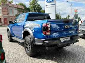 Ford Ranger Raptor 2.0 TDI