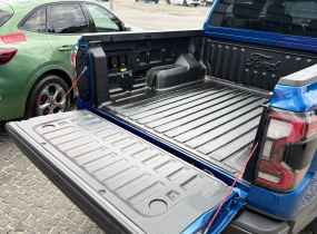 Ford Ranger Raptor 2.0 TDI