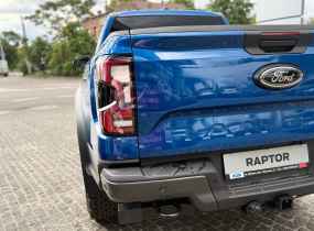 Ford Ranger Raptor 2.0 TDI