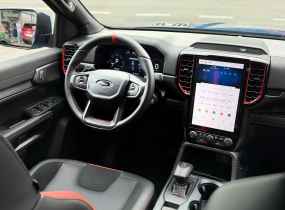 Ford Ranger Raptor 2.0 TDI