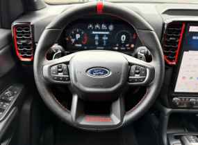 Ford Ranger Raptor 2.0 TDI
