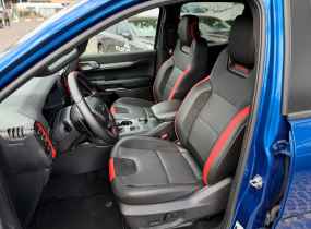 Ford Ranger Raptor 2.0 TDI