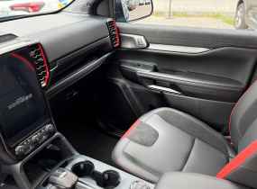 Ford Ranger Raptor 2.0 TDI