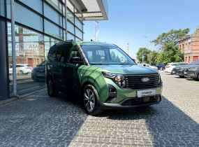 Ford Transit New Tourneo Courier