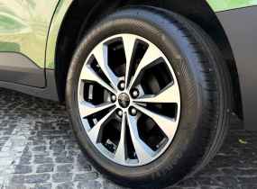 Ford Transit New Tourneo Courier