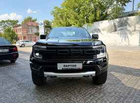 Ford Ranger Raptor 2.0 TDI