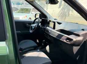 Ford Transit New Tourneo Courier