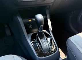 Ford Transit New Tourneo Courier