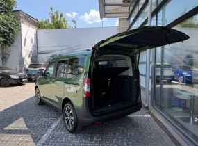 Ford Transit New Tourneo Courier