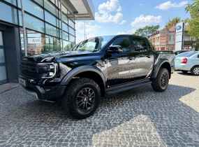 Ford Ranger Raptor 2.0 TDI