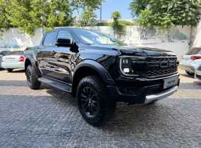 Ford Ranger Raptor 2.0 TDI