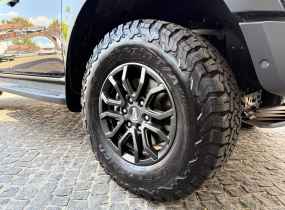 Ford Ranger Raptor 2.0 TDI