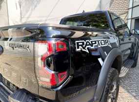 Ford Ranger Raptor 2.0 TDI