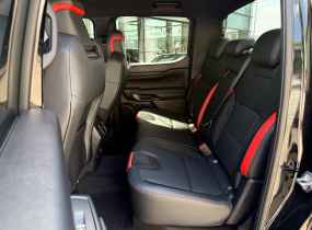 Ford Ranger Raptor 2.0 TDI