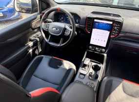 Ford Ranger Raptor 2.0 TDI