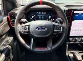Ford Ranger Raptor 2.0 TDI