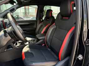 Ford Ranger Raptor 2.0 TDI
