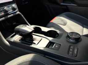 Ford Ranger Raptor 2.0 TDI