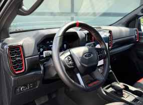 Ford Ranger Raptor 2.0 TDI