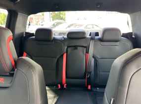 Ford Ranger Raptor 2.0 TDI