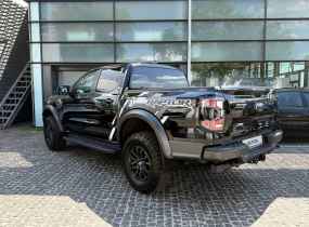 Ford Ranger Raptor 2.0 TDI