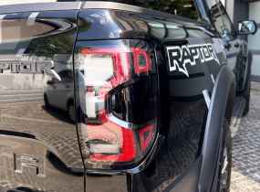 Ford Ranger Raptor 2.0 TDI