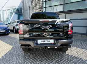 Ford Ranger Raptor 2.0 TDI