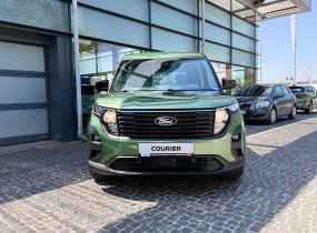 Ford Transit New Tourneo Courier