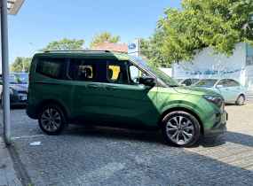 Ford Transit New Tourneo Courier